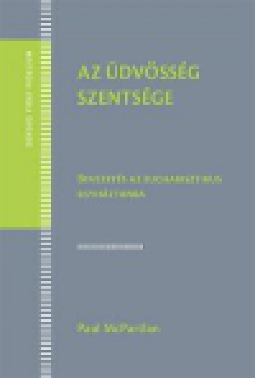 Az üdvösség szentsége