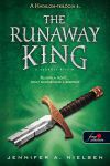 The Runaway King - A szökött király (Hatalom trilógia 2.)