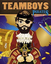  - Teamboys - Colour! - Pirates