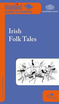  - Irish Folk Tales