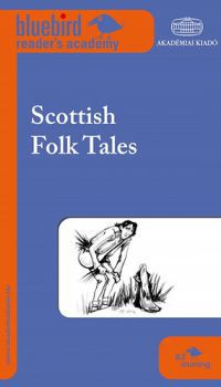  - Scottish Folk Tales