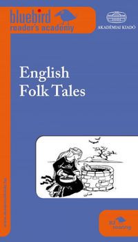  - English Folk Tales