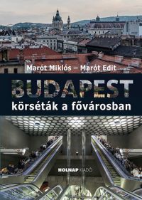 Marót Miklós; Marót Edit - Budapest