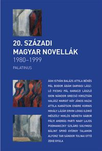  - 20. századi magyar novellák 1980-2000