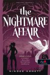 The Nightmare Affair - A Rémálom-ügy (Akkordél Akadémia 1.)
