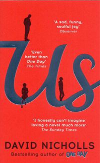 David Nicholls - Us