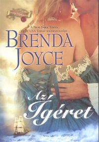 Brenda Joyce - Az ígéret