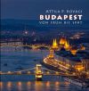 Budapest von Früh bis Spät
