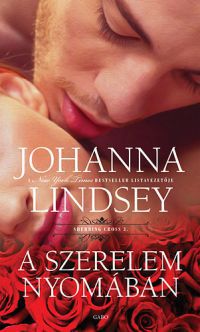 Johanna Lindsey - A szerelem nyomában