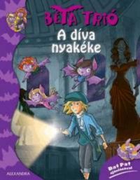 Brilly Pat - A díva nyakéke