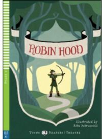  - Robin Hood + CD
