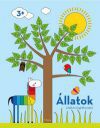 Állatok - játékos foglalkoztató