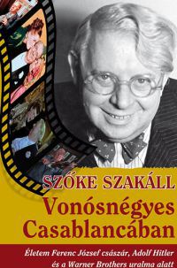 Szőke Szakáll - Vonósnégyes Casablancában