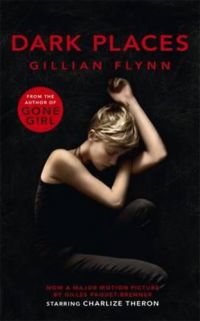 Gillian Flynn - Dark Places (UK)