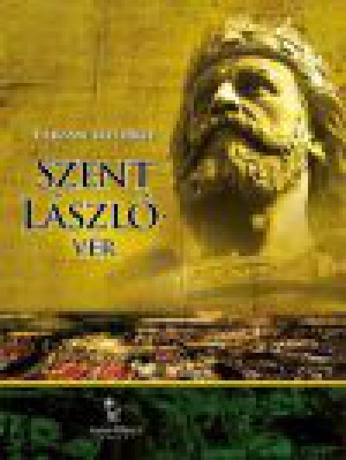 Szent László-vér