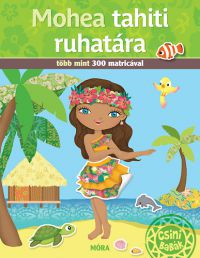  - Mohea tahiti ruhatára