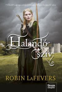 Robin LaFevers - Halandó szív