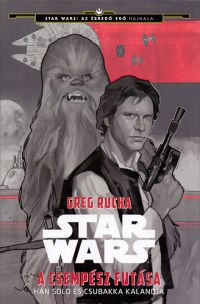 Greg Rucka - Star Wars 