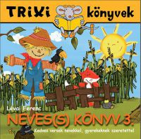 Lévai Ferenc - Neves(s) könyv 3.