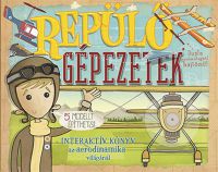  - Repülő gépezetek