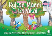 Tóth Szandra - Kukac Marci és barátai