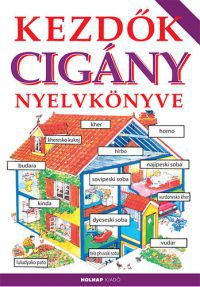 Máté Mihály; Helen Davies - Kezdők cigány nyelvkönyve