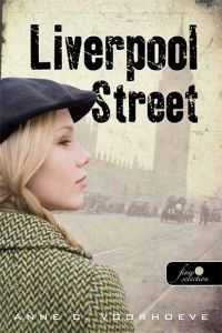 Anne-Charlotte Voorhoeve - Liverpool street