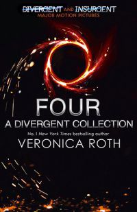 Veronica Roth - Four