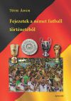 Fejezetek a német futball történetéből