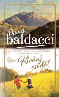 David Baldacci - Kívánj csodát