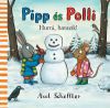 Pipp és Polli - Hurrá, havazik!