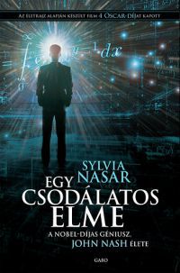 Sylvia Nasar - Egy csodálatos elme