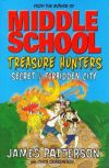 Treasure Hunters - Secret of the Forbidden City