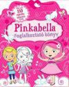 Pinkabella - Foglalkoztató könyv