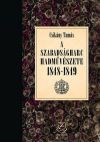 A szabadságharc hadművészete 1848 - 1849