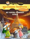 Az Eiffel-torony titka - Képregény