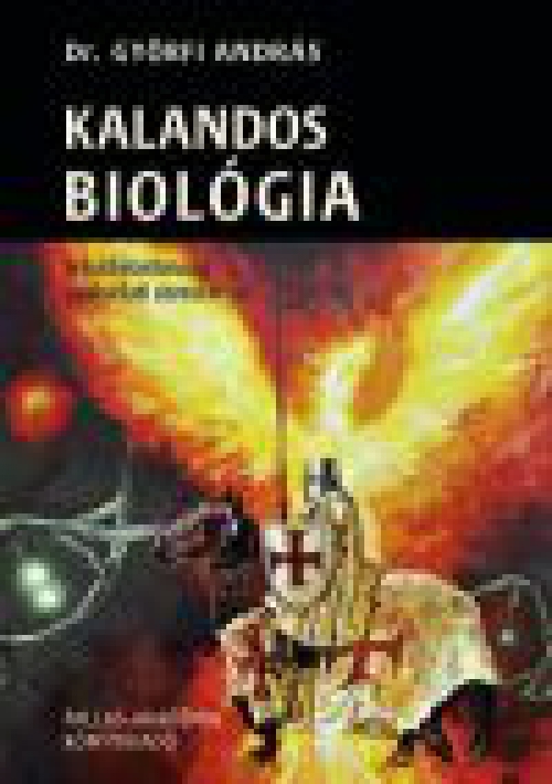 Kalandos biológia