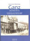 Ganz - vasúti járművek 1868-1919