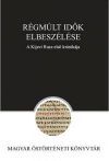 Régmúlt idők elbeszélése