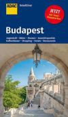 Budapest útikönyv - 2015