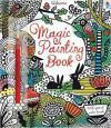 Usborne: Magic Painting Book
