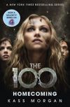 Homecoming - The 100 Book 3.