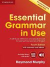 Essential Grammar in Use Book + Answers + Interactive eBook