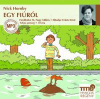 Nick Hornby - Egy fiúról - Hangoskönyv MP3