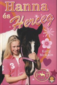 Kelly McKain - Hanna és Herceg 