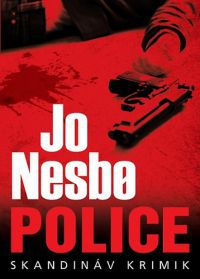 Jo Nesbø - Police