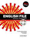 English File Elementary Student