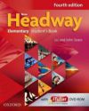 New Headway - Fourth edition