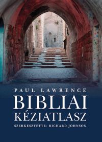 Paul Lawrence - Bibliai kéziatlasz