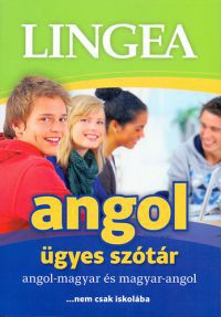  - Lingea angol ügyes szótár